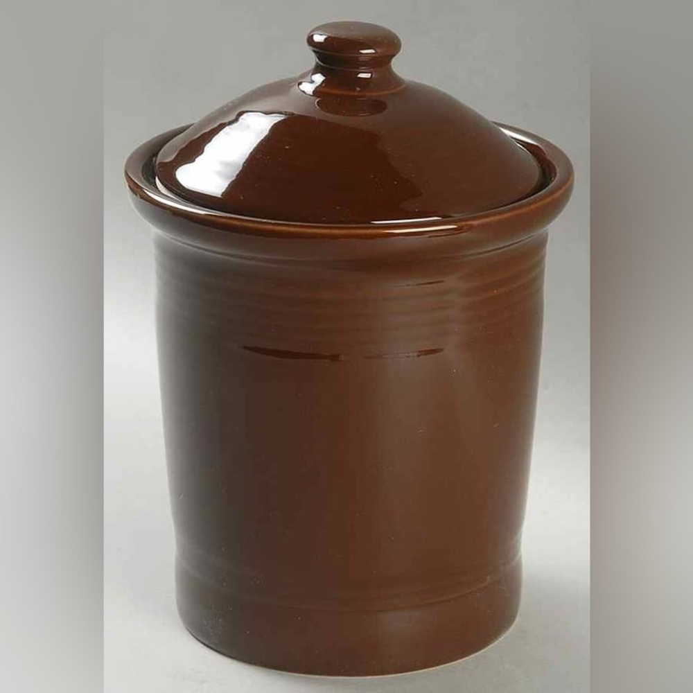 ❤️ Fiesta canister